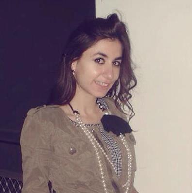 Foto GülhanımTaşkıran, Ph.D