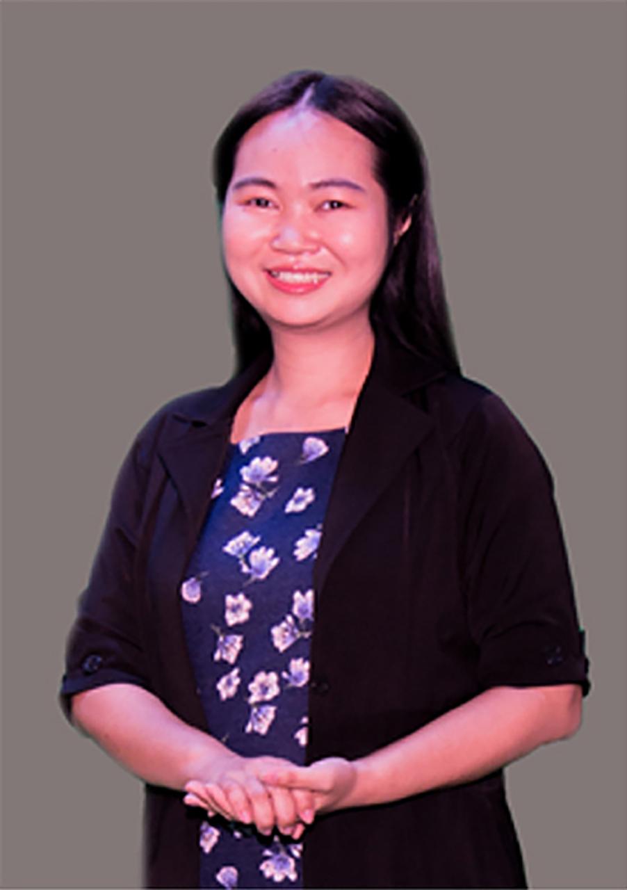 Foto Tanyarat Malasri, B.Ed.,M.TCSOL